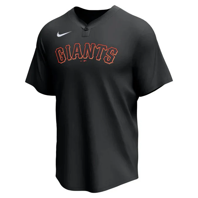 Nike MLB Replica Dri-Fit One Button Jersey - Adult - Image 12