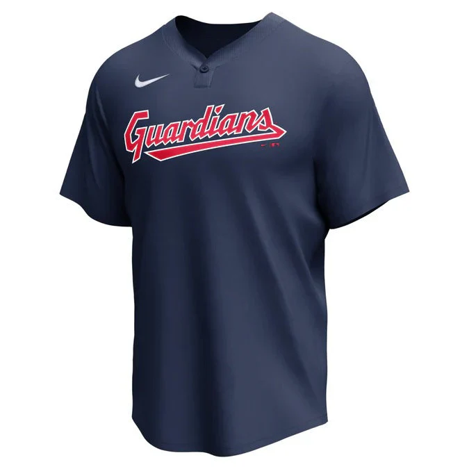 Nike MLB Replica Dri-Fit One Button Jersey - Adult - Image 13