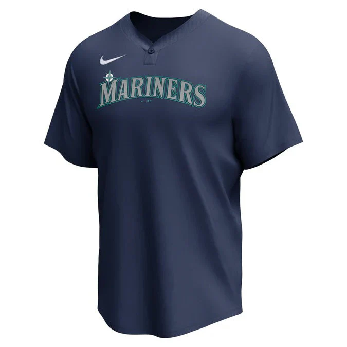 Nike MLB Replica Dri-Fit One Button Jersey - Adult - Image 14