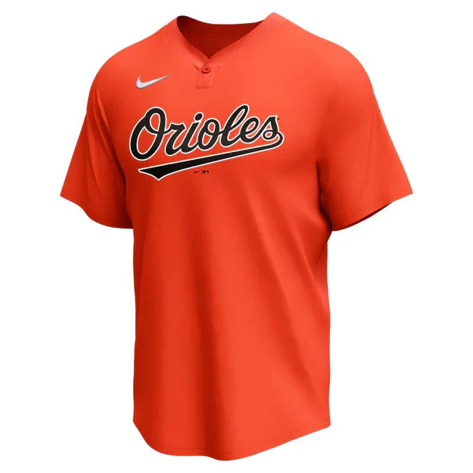 Nike MLB Replica Dri-Fit One Button Jersey - Adult - Image 18