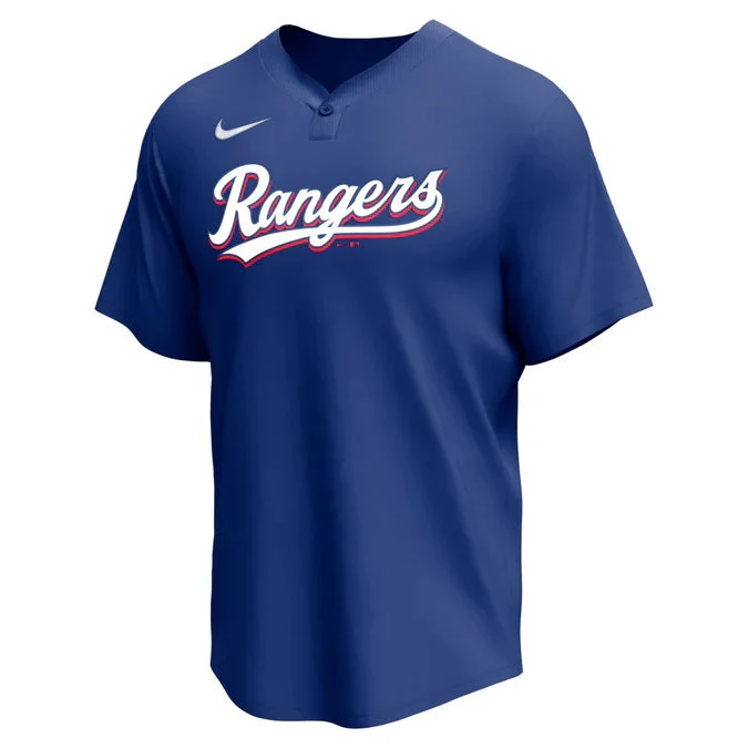 Nike MLB Replica Dri-Fit One Button Jersey - Adult - Image 22