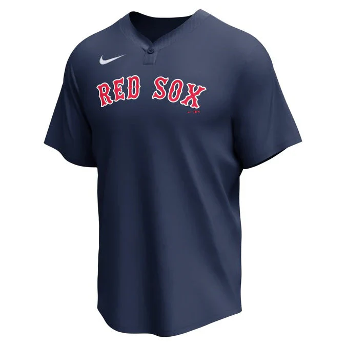 Nike MLB Replica Dri-Fit One Button Jersey - Adult - Image 24