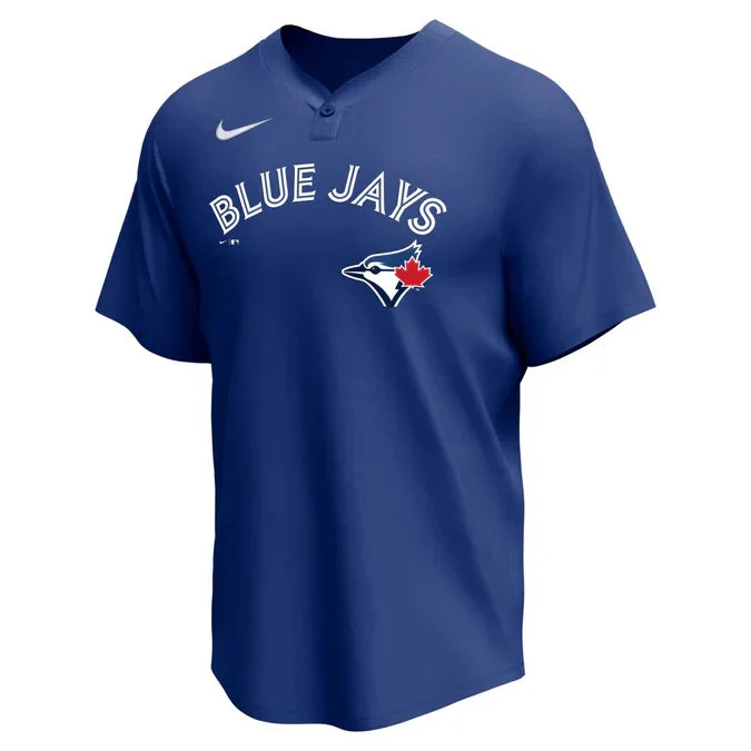 Nike MLB Replica Dri-Fit One Button Jersey - Adult - Image 5