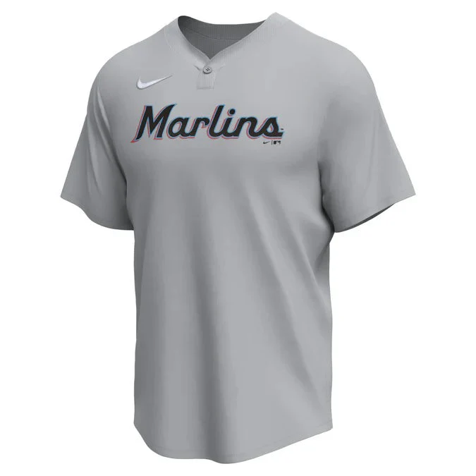 Nike MLB Replica Dri-Fit One Button Jersey - Youth - Image 15