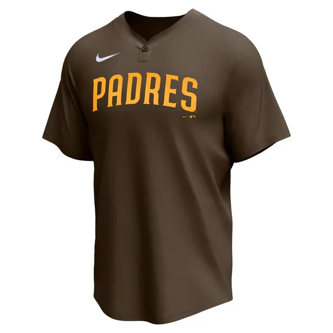 Nike MLB Replica Dri-Fit One Button Jersey - Youth - Image 19