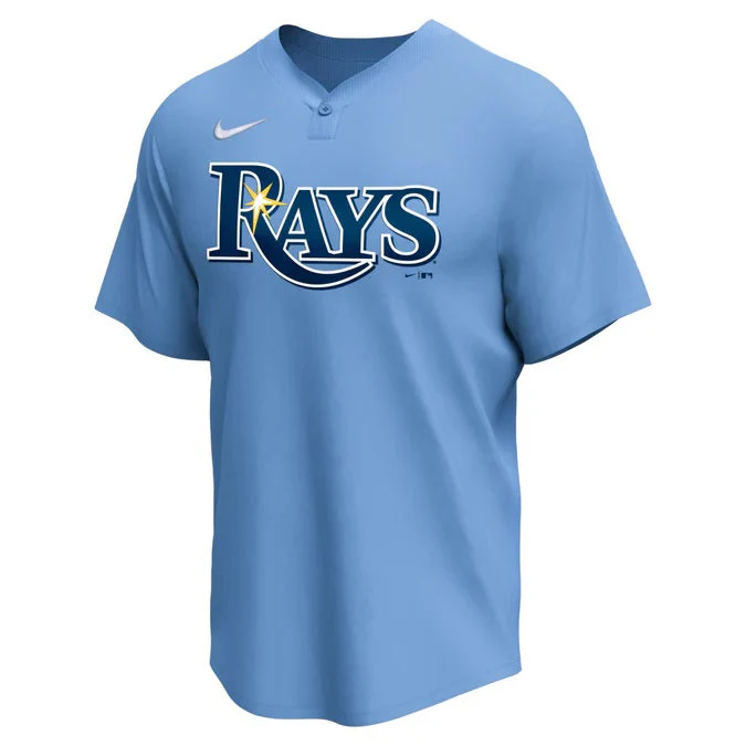 Nike MLB Replica Dri-Fit One Button Jersey - Youth - Image 23