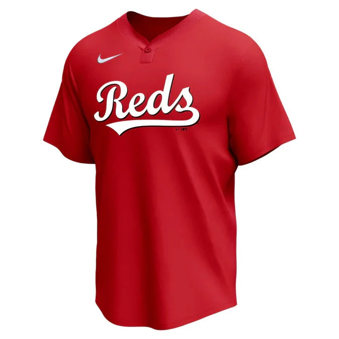 Nike MLB Replica Dri-Fit One Button Jersey - Youth - Image 25